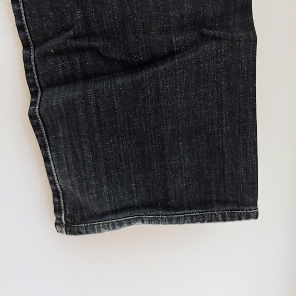 Men's 7 For All Mankind Size 32  Relaxed Straight Austyn Jeans - Picture 12 of 13